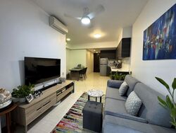 Sims Urban Oasis (D14), Condominium #486905931